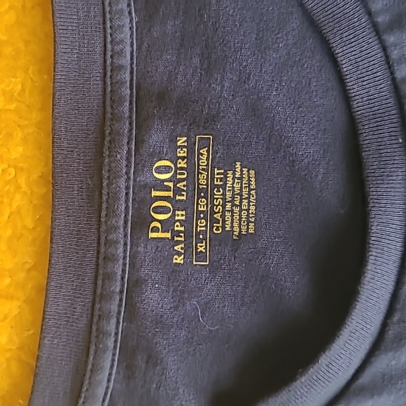 PRL 1992 T-shirt - Picture 3 of 3